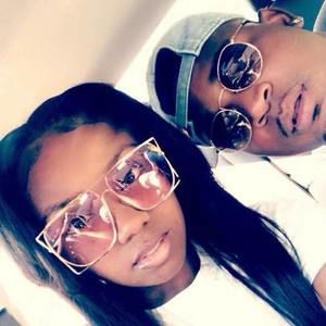 Meet your Posher, Cordell